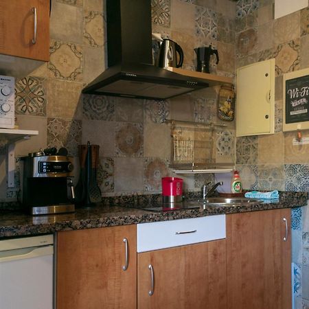 Acogedor Estudio Familiare 2-4 Per Zona Baja Sierra Nevada Eksteriør billede
