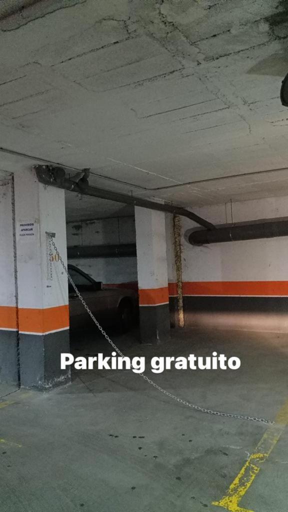 Acogedor Estudio Familiare 2-4 Per Zona Baja Sierra Nevada Eksteriør billede