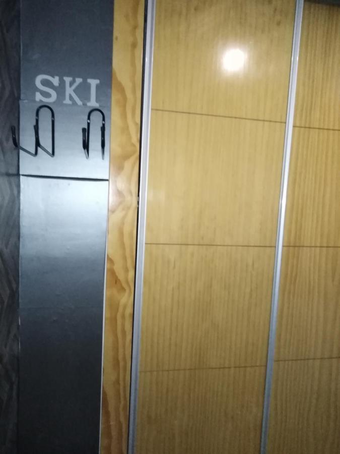 Acogedor Estudio Familiare 2-4 Per Zona Baja Sierra Nevada Eksteriør billede